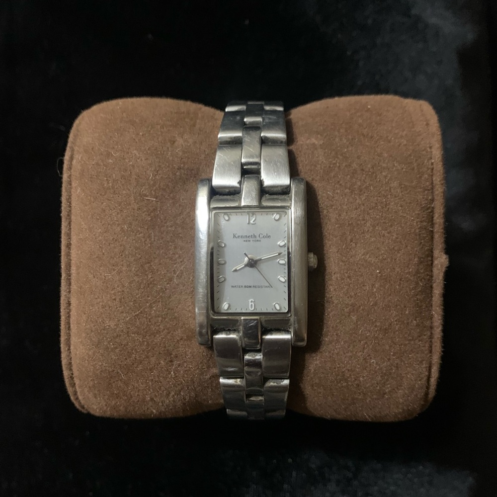 Kenneth Cole women watch